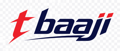 T Baaji লোগো